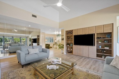 Live just steps from all that Mariner Sands has to offer in this on  in Florida - for sale on GolfHomes.com, golf home, golf lot