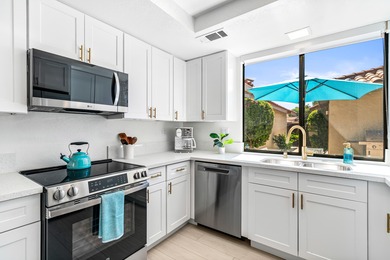 Furnished, Turnkey Condo with STR Approval in Monterey Country on Monterey Country Club in California - for sale on GolfHomes.com, golf home, golf lot