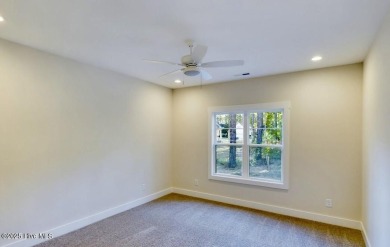 New Construction by Treweek Construction, INC in the beautiful on Harbour Point Golf Club in North Carolina - for sale on GolfHomes.com, golf home, golf lot