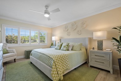 Live just steps from all that Mariner Sands has to offer in this on Mariner Sands Country Club in Florida - for sale on GolfHomes.com, golf home, golf lot