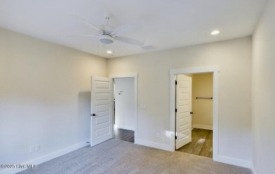 New Construction by Treweek Construction, INC in the beautiful on Harbour Point Golf Club in North Carolina - for sale on GolfHomes.com, golf home, golf lot