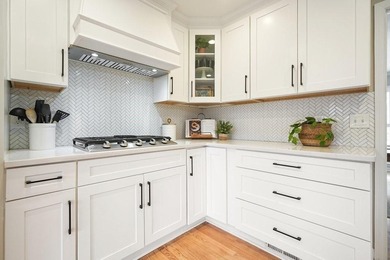 Welcome to 1514 Mosswood Lane--a beautifully updated 4-bed, 3 on Canongate At Eagle Watch Golf Club in Georgia - for sale on GolfHomes.com, golf home, golf lot