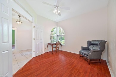 Welcome to this beautiful 3-bedroom, 2-bath, 2 Car Garage on Gateway Golf and Country Club in Florida - for sale on GolfHomes.com, golf home, golf lot