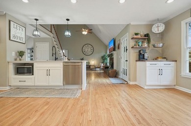 Welcome to 1514 Mosswood Lane--a beautifully updated 4-bed, 3 on Canongate At Eagle Watch Golf Club in Georgia - for sale on GolfHomes.com, golf home, golf lot