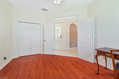 Welcome to this beautiful 3-bedroom, 2-bath, 2 Car Garage on Gateway Golf and Country Club in Florida - for sale on GolfHomes.com, golf home, golf lot