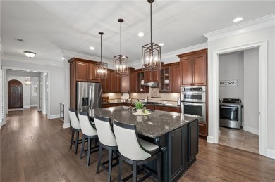 COMING SOON!  SHOWINGS TO START THURSDAY AUG. 28TH - 40 PHOTOS on Woodmont Golf and Country Club in Georgia - for sale on GolfHomes.com, golf home, golf lot