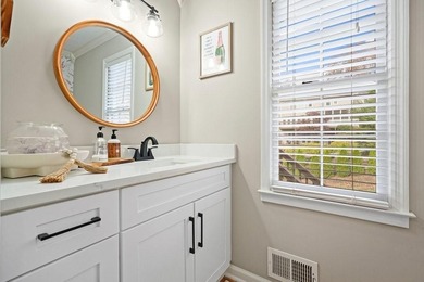 Welcome to 1514 Mosswood Lane--a beautifully updated 4-bed, 3 on Canongate At Eagle Watch Golf Club in Georgia - for sale on GolfHomes.com, golf home, golf lot