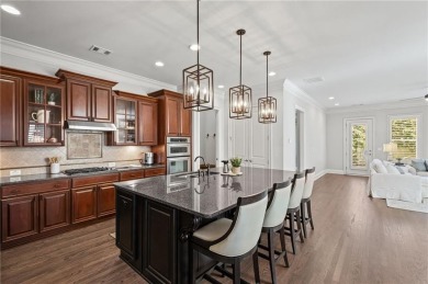 COMING SOON!  SHOWINGS TO START THURSDAY AUG. 28TH - 40 PHOTOS on Woodmont Golf and Country Club in Georgia - for sale on GolfHomes.com, golf home, golf lot