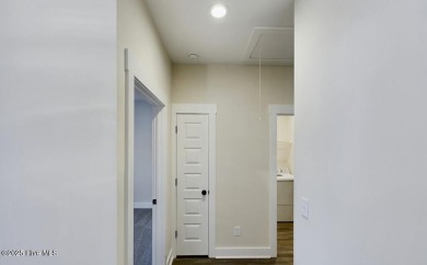 New Construction by Treweek Construction, INC in the beautiful on Harbour Point Golf Club in North Carolina - for sale on GolfHomes.com, golf home, golf lot