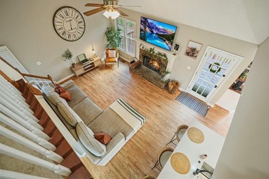 Welcome to 1514 Mosswood Lane--a beautifully updated 4-bed, 3 on Canongate At Eagle Watch Golf Club in Georgia - for sale on GolfHomes.com, golf home, golf lot