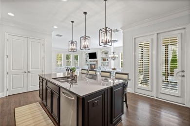 COMING SOON!  SHOWINGS TO START THURSDAY AUG. 28TH - 40 PHOTOS on Woodmont Golf and Country Club in Georgia - for sale on GolfHomes.com, golf home, golf lot