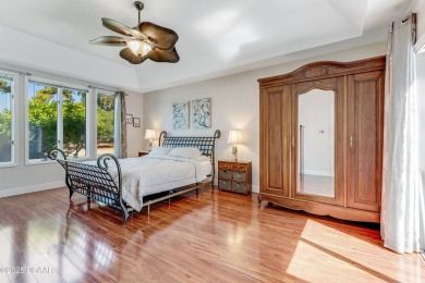 Welcome to this timeless and well-loved 3-bedroom, 2-bathroom on Plantation Bay Golf and Country Club in Florida - for sale on GolfHomes.com, golf home, golf lot