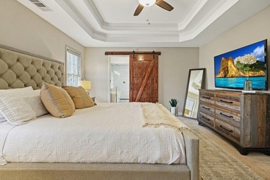 Welcome to 1514 Mosswood Lane--a beautifully updated 4-bed, 3 on Canongate At Eagle Watch Golf Club in Georgia - for sale on GolfHomes.com, golf home, golf lot