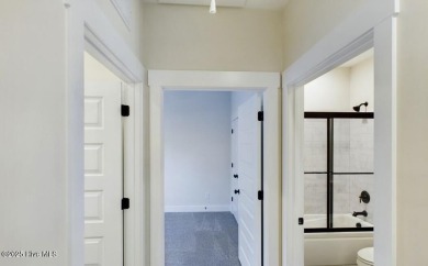New Construction by Treweek Construction, INC in the beautiful on Harbour Point Golf Club in North Carolina - for sale on GolfHomes.com, golf home, golf lot
