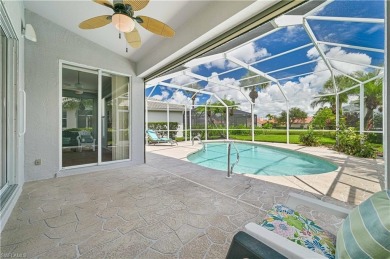 Welcome to this beautiful 3-bedroom, 2-bath, 2 Car Garage on Gateway Golf and Country Club in Florida - for sale on GolfHomes.com, golf home, golf lot