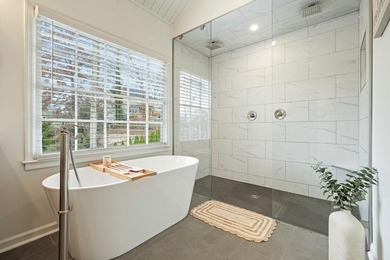 Welcome to 1514 Mosswood Lane--a beautifully updated 4-bed, 3 on Canongate At Eagle Watch Golf Club in Georgia - for sale on GolfHomes.com, golf home, golf lot