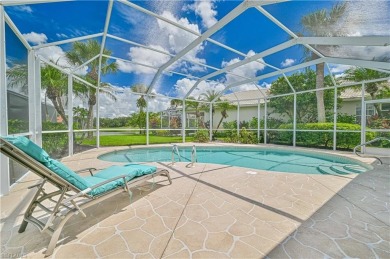 Welcome to this beautiful 3-bedroom, 2-bath, 2 Car Garage on Gateway Golf and Country Club in Florida - for sale on GolfHomes.com, golf home, golf lot