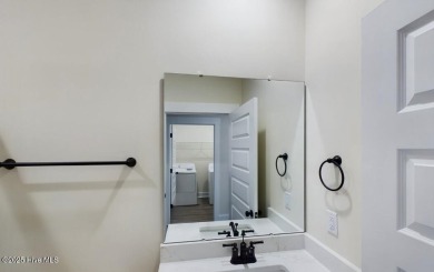 New Construction by Treweek Construction, INC in the beautiful on Harbour Point Golf Club in North Carolina - for sale on GolfHomes.com, golf home, golf lot