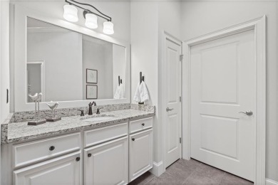 COMING SOON!  SHOWINGS TO START THURSDAY AUG. 28TH - 40 PHOTOS on Woodmont Golf and Country Club in Georgia - for sale on GolfHomes.com, golf home, golf lot