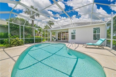 Welcome to this beautiful 3-bedroom, 2-bath, 2 Car Garage on Gateway Golf and Country Club in Florida - for sale on GolfHomes.com, golf home, golf lot