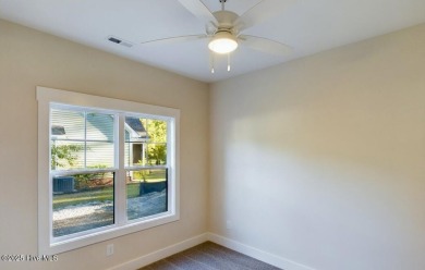 New Construction by Treweek Construction, INC in the beautiful on Harbour Point Golf Club in North Carolina - for sale on GolfHomes.com, golf home, golf lot