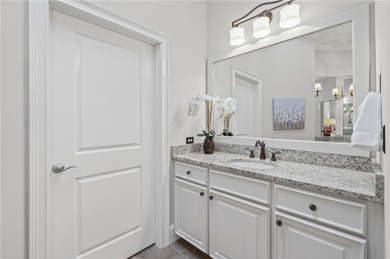 COMING SOON!  SHOWINGS TO START THURSDAY AUG. 28TH - 40 PHOTOS on Woodmont Golf and Country Club in Georgia - for sale on GolfHomes.com, golf home, golf lot