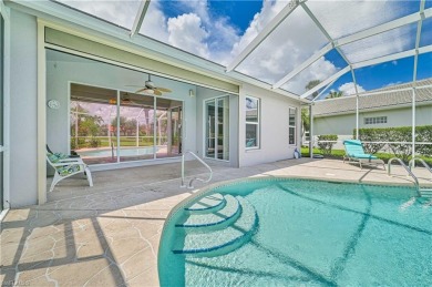 Welcome to this beautiful 3-bedroom, 2-bath, 2 Car Garage on Gateway Golf and Country Club in Florida - for sale on GolfHomes.com, golf home, golf lot