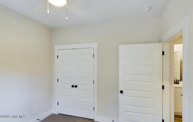 New Construction by Treweek Construction, INC in the beautiful on Harbour Point Golf Club in North Carolina - for sale on GolfHomes.com, golf home, golf lot