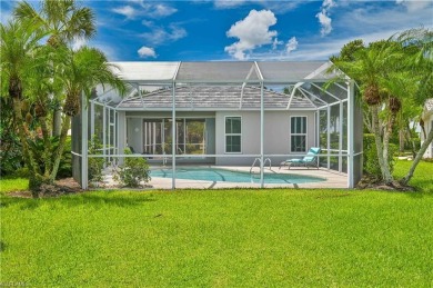 Welcome to this beautiful 3-bedroom, 2-bath, 2 Car Garage on Gateway Golf and Country Club in Florida - for sale on GolfHomes.com, golf home, golf lot