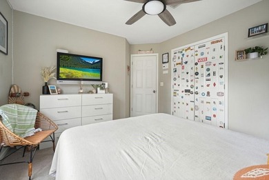 Welcome to 1514 Mosswood Lane--a beautifully updated 4-bed, 3 on Canongate At Eagle Watch Golf Club in Georgia - for sale on GolfHomes.com, golf home, golf lot