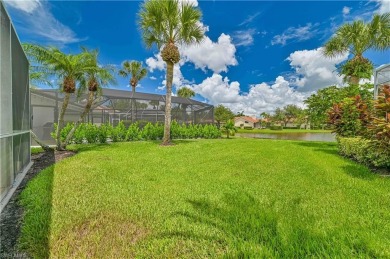 Welcome to this beautiful 3-bedroom, 2-bath, 2 Car Garage on Gateway Golf and Country Club in Florida - for sale on GolfHomes.com, golf home, golf lot