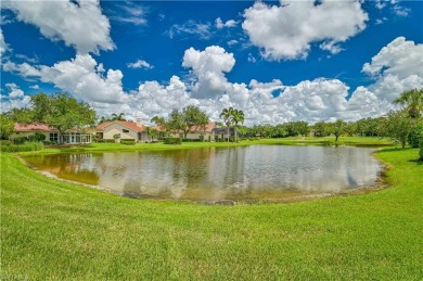 Welcome to this beautiful 3-bedroom, 2-bath, 2 Car Garage on Gateway Golf and Country Club in Florida - for sale on GolfHomes.com, golf home, golf lot