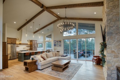 Welcome to your dream mountain retreat in the heart of Torreon! on Torreon Golf Club in Arizona - for sale on GolfHomes.com, golf home, golf lot