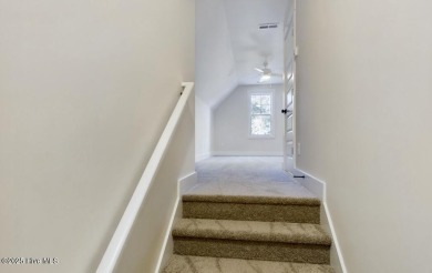 New Construction by Treweek Construction, INC in the beautiful on Harbour Point Golf Club in North Carolina - for sale on GolfHomes.com, golf home, golf lot