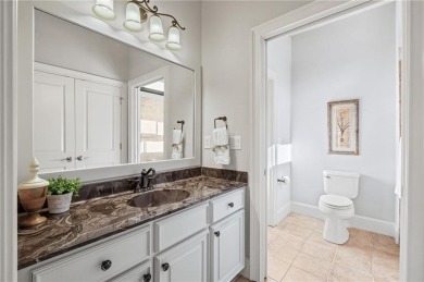 COMING SOON!  SHOWINGS TO START THURSDAY AUG. 28TH - 40 PHOTOS on Woodmont Golf and Country Club in Georgia - for sale on GolfHomes.com, golf home, golf lot