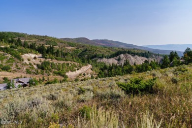 Build Your Dream Mountain Retreat in Cordillera! This desirable on Club At Cordillera Summit Course in Colorado - for sale on GolfHomes.com, golf home, golf lot