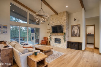 Welcome to your dream mountain retreat in the heart of Torreon! on Torreon Golf Club in Arizona - for sale on GolfHomes.com, golf home, golf lot