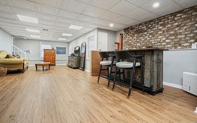 Welcome to 1514 Mosswood Lane--a beautifully updated 4-bed, 3 on Canongate At Eagle Watch Golf Club in Georgia - for sale on GolfHomes.com, golf home, golf lot