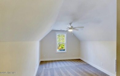 New Construction by Treweek Construction, INC in the beautiful on Harbour Point Golf Club in North Carolina - for sale on GolfHomes.com, golf home, golf lot