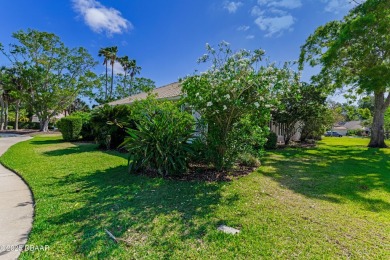 Welcome to this timeless and well-loved 3-bedroom, 2-bathroom on Plantation Bay Golf and Country Club in Florida - for sale on GolfHomes.com, golf home, golf lot