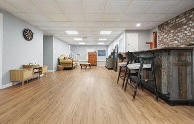 Welcome to 1514 Mosswood Lane--a beautifully updated 4-bed, 3 on Canongate At Eagle Watch Golf Club in Georgia - for sale on GolfHomes.com, golf home, golf lot