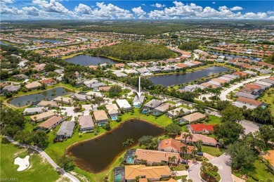 Welcome to this beautiful 3-bedroom, 2-bath, 2 Car Garage on Gateway Golf and Country Club in Florida - for sale on GolfHomes.com, golf home, golf lot