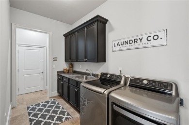 COMING SOON!  SHOWINGS TO START THURSDAY AUG. 28TH - 40 PHOTOS on Woodmont Golf and Country Club in Georgia - for sale on GolfHomes.com, golf home, golf lot
