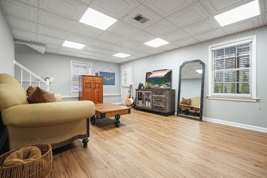 Welcome to 1514 Mosswood Lane--a beautifully updated 4-bed, 3 on Canongate At Eagle Watch Golf Club in Georgia - for sale on GolfHomes.com, golf home, golf lot