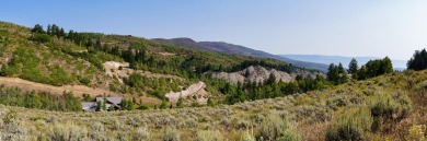 Build Your Dream Mountain Retreat in Cordillera! This desirable on Club At Cordillera Summit Course in Colorado - for sale on GolfHomes.com, golf home, golf lot