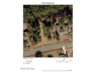New Construction by Treweek Construction, INC in the beautiful on Harbour Point Golf Club in North Carolina - for sale on GolfHomes.com, golf home, golf lot
