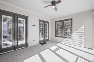 COMING SOON!  SHOWINGS TO START THURSDAY AUG. 28TH - 40 PHOTOS on Woodmont Golf and Country Club in Georgia - for sale on GolfHomes.com, golf home, golf lot