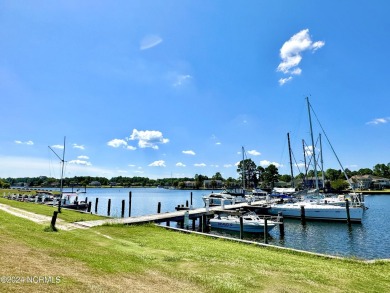 New Construction by Treweek Construction, INC in the beautiful on Harbour Point Golf Club in North Carolina - for sale on GolfHomes.com, golf home, golf lot