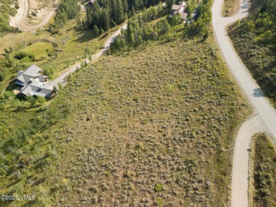 Build Your Dream Mountain Retreat in Cordillera! This desirable on Club At Cordillera Summit Course in Colorado - for sale on GolfHomes.com, golf home, golf lot
