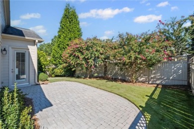 COMING SOON!  SHOWINGS TO START THURSDAY AUG. 28TH - 40 PHOTOS on Woodmont Golf and Country Club in Georgia - for sale on GolfHomes.com, golf home, golf lot